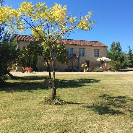 Le Loft Gascon *