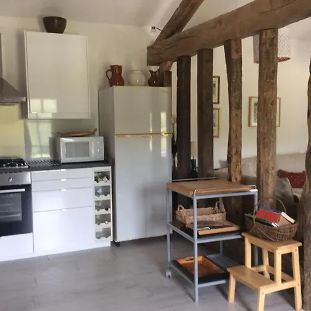 Le Loft Gascon