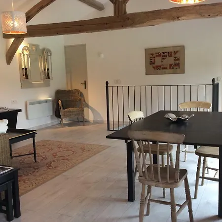Le Loft Gascon Appartement *