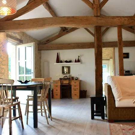 Le Loft Gascon * Mauvezin-d'Armagnac