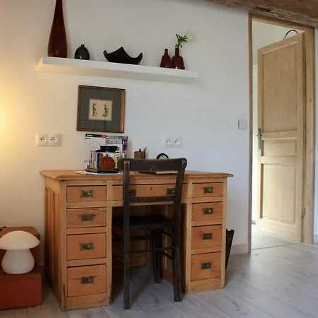 Le Loft Gascon Appartement