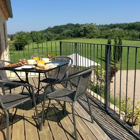 Le Loft Gascon Appartement Mauvezin-d'Armagnac