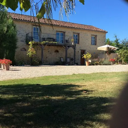 Le Loft Gascon Appartement Mauvezin-d'Armagnac